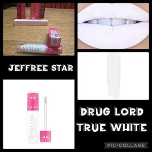 2/$20 Jeffree Star NIB velour liquid lipstick color drug Lord